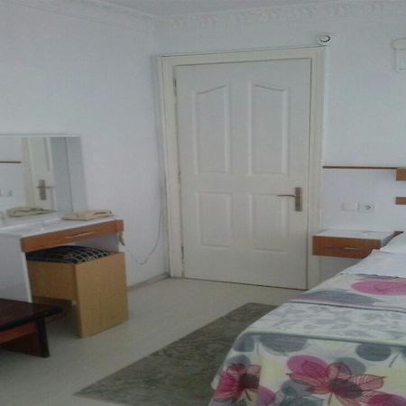Hotel Ulke Yalova  Esterno foto