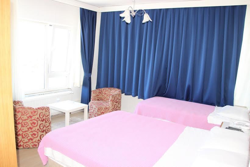 Hotel Ulke Yalova  Esterno foto