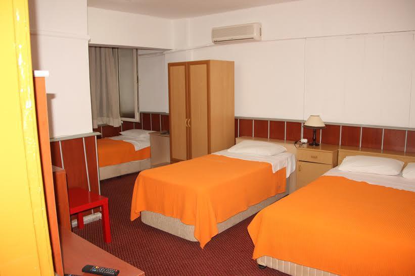 Hotel Ulke Yalova  Esterno foto