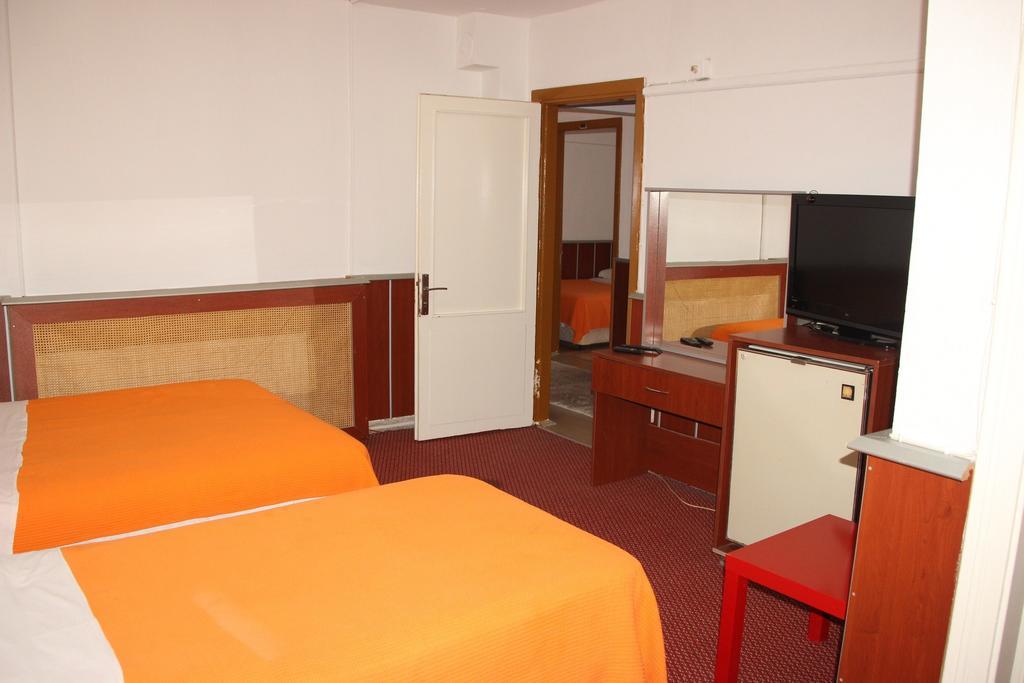 Hotel Ulke Yalova  Camera foto