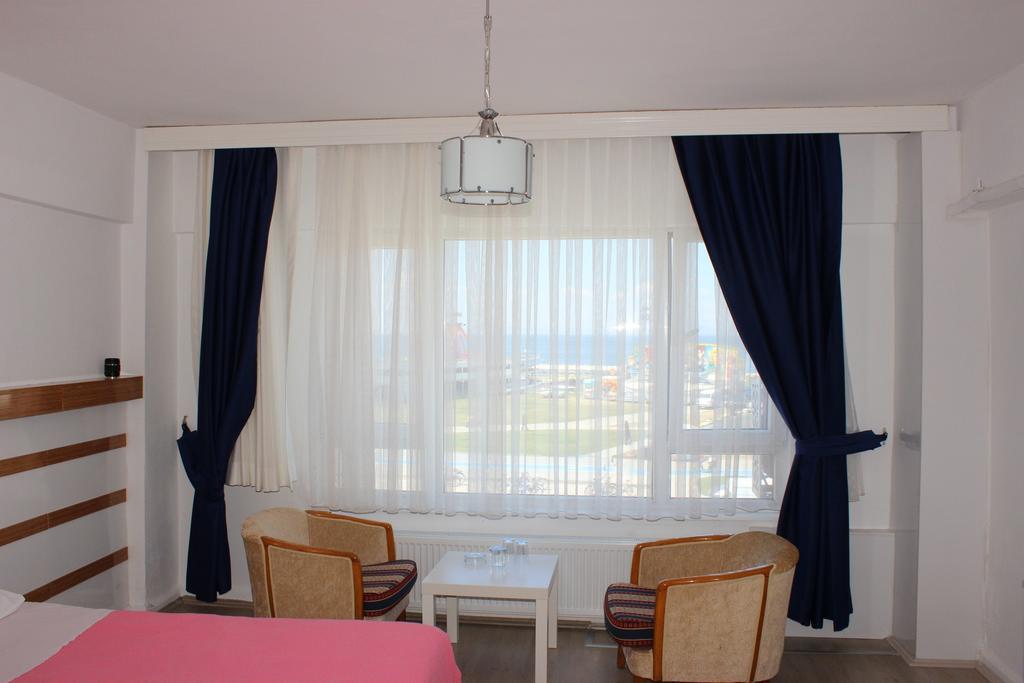 Hotel Ulke Yalova  Camera foto