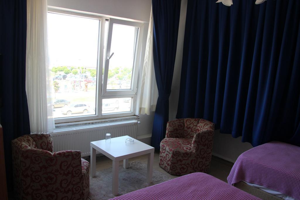 Hotel Ulke Yalova  Camera foto