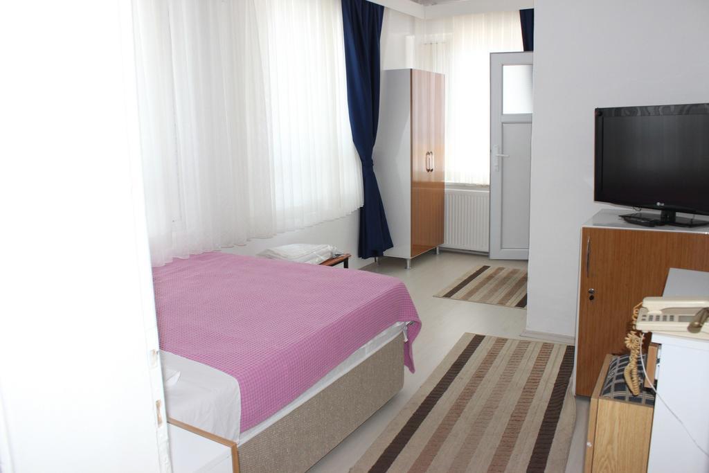 Hotel Ulke Yalova  Camera foto