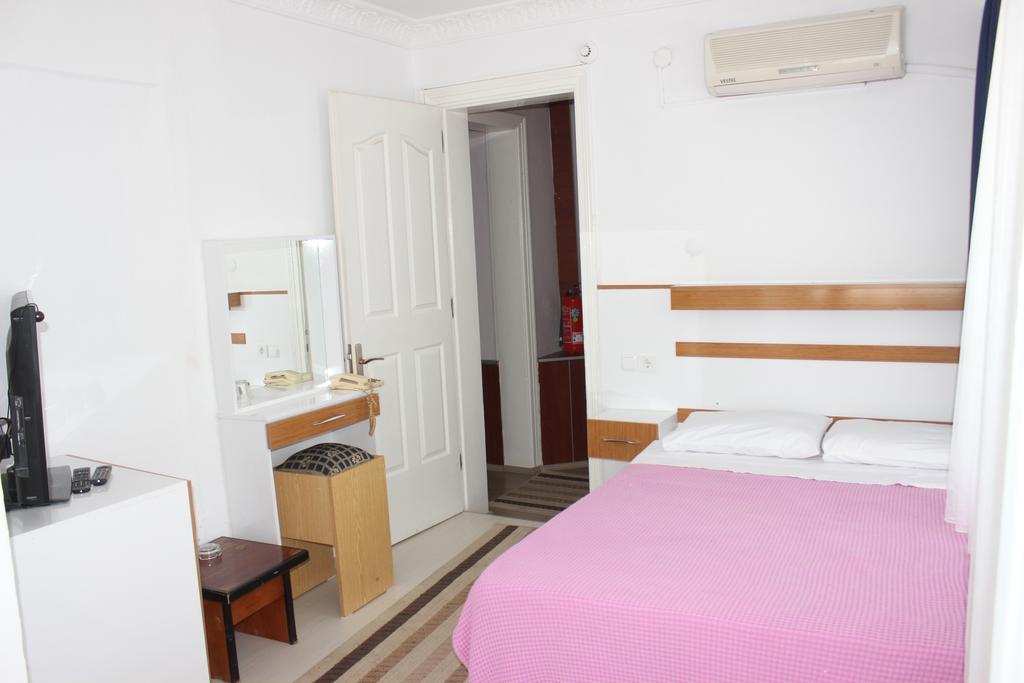 Hotel Ulke Yalova  Camera foto