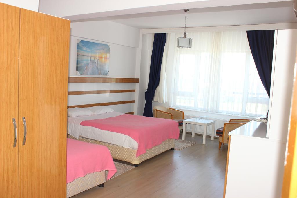Hotel Ulke Yalova  Camera foto