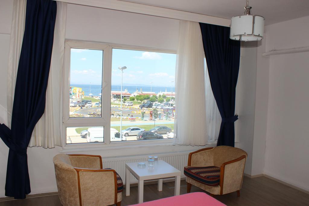 Hotel Ulke Yalova  Camera foto