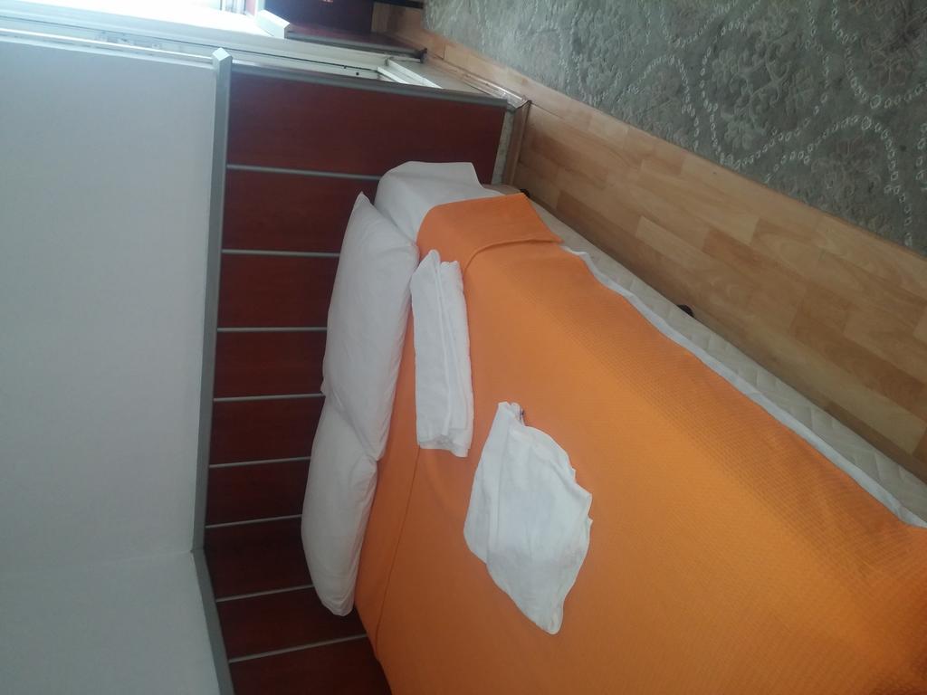 Hotel Ulke Yalova  Camera foto