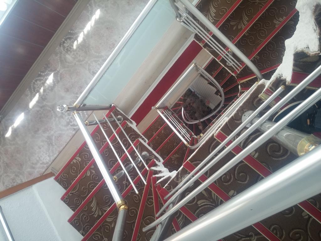 Hotel Ulke Yalova  Camera foto
