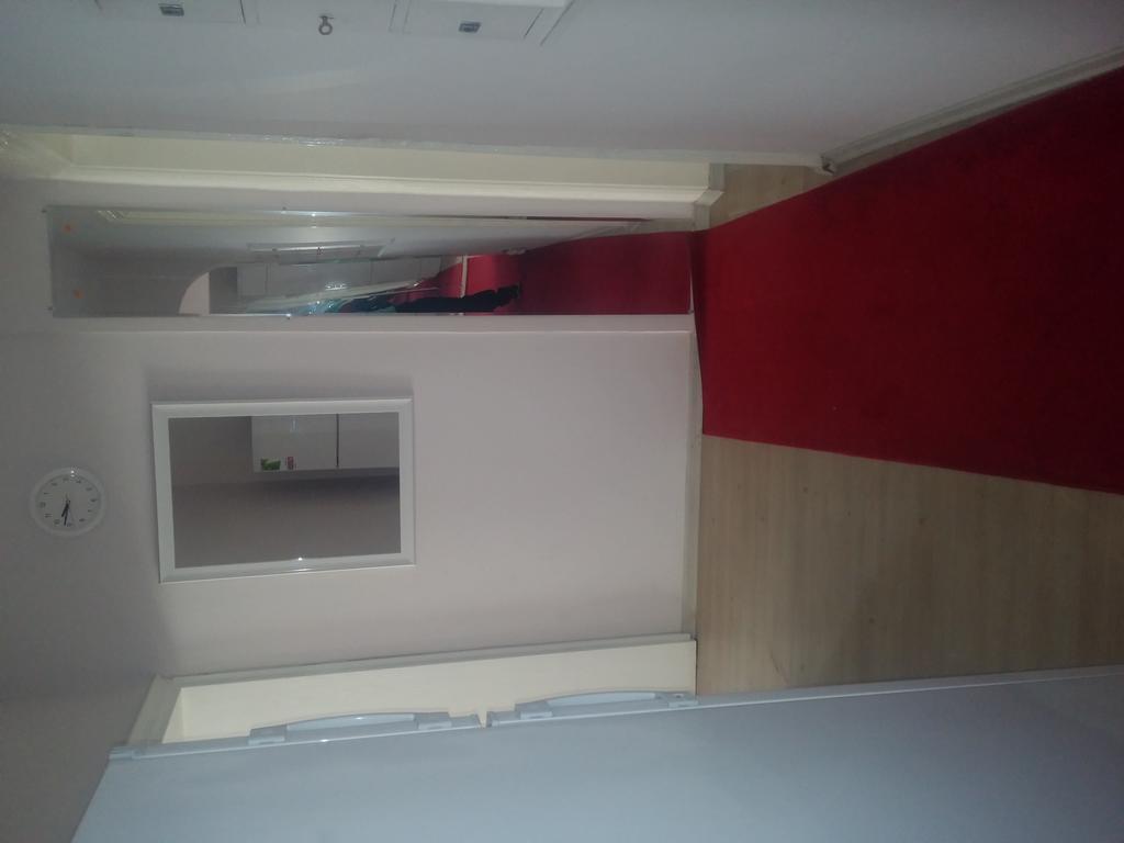 Hotel Ulke Yalova  Camera foto