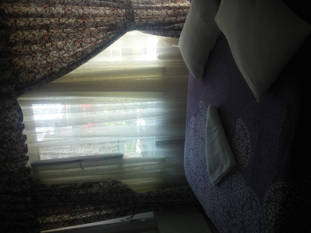 Hotel Ulke Yalova  Camera foto