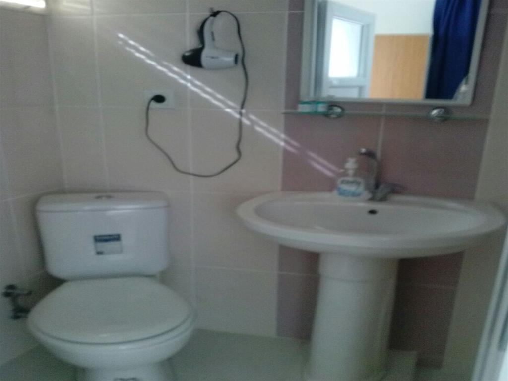 Hotel Ulke Yalova  Esterno foto