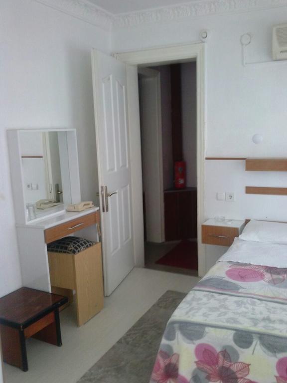 Hotel Ulke Yalova  Esterno foto