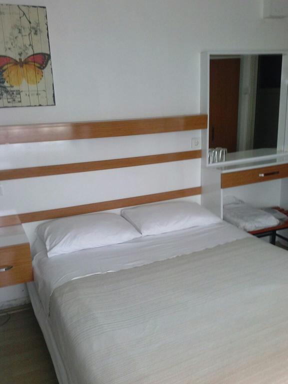 Hotel Ulke Yalova  Esterno foto