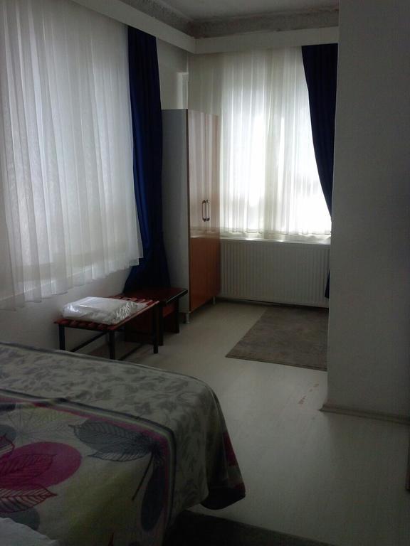Hotel Ulke Yalova  Esterno foto
