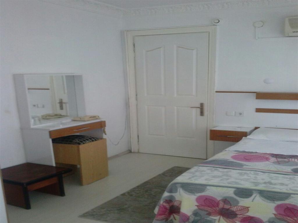 Hotel Ulke Yalova  Esterno foto
